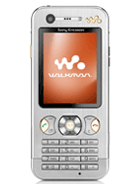 Best available price of Sony Ericsson W890 in Algeria