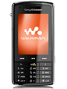 Best available price of Sony Ericsson W960 in Algeria