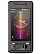 Best available price of Sony Ericsson Xperia X1 in Algeria