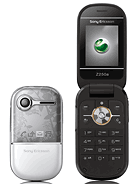 Best available price of Sony Ericsson Z250 in Algeria
