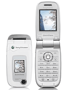 Best available price of Sony Ericsson Z520 in Algeria