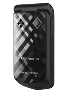 Best available price of Sony Ericsson Z555 in Algeria