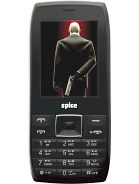 Best available price of Spice M-5365 Boss Killer in Algeria
