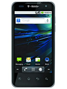 Best available price of T-Mobile G2x in Algeria