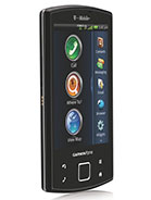 Best available price of T-Mobile Garminfone in Algeria