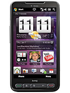 Best available price of T-Mobile HD2 in Algeria