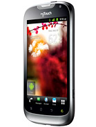 Best available price of T-Mobile myTouch 2 in Algeria