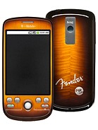 Best available price of T-Mobile myTouch 3G Fender Edition in Algeria