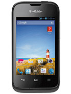 Best available price of T-Mobile Prism II in Algeria