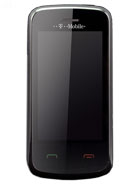 Best available price of T-Mobile Vairy Touch II in Algeria