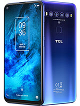 TCL 20 Pro 5G at Algeria.mymobilemarket.net
