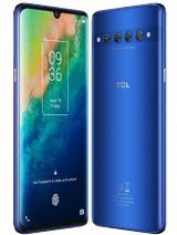 Best available price of TCL 10 Plus in Algeria