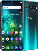 Best available price of TCL 10 Pro in Algeria