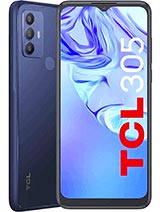 Best available price of TCL 305 in Algeria