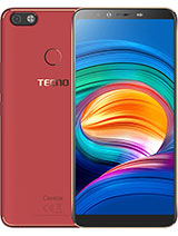 Best available price of TECNO Camon X Pro in Algeria