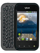 Best available price of T-Mobile myTouch Q in Algeria