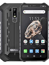Best available price of Ulefone Armor 6S in Algeria