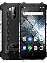 Best available price of Ulefone Armor X3 in Algeria