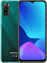 Best available price of Ulefone Note 10P in Algeria