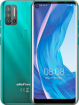 Best available price of Ulefone Note 11P in Algeria