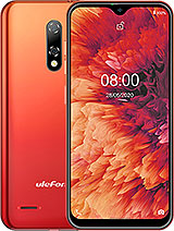 Best available price of Ulefone Note 8P in Algeria