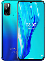 Best available price of Ulefone Note 9P in Algeria