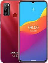 Best available price of Ulefone Note 10 in Algeria