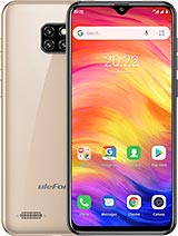 Best available price of Ulefone S11 in Algeria