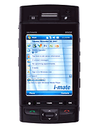 Best available price of i-mate Ultimate 9502 in Algeria
