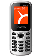 Best available price of Unnecto Primo 3G in Algeria