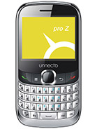 Best available price of Unnecto Pro Z in Algeria