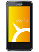 Best available price of Unnecto Quattro in Algeria