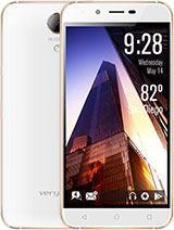 Best available price of verykool SL5011 Spark LTE in Algeria