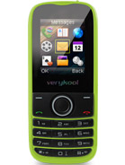 Best available price of verykool i121 in Algeria