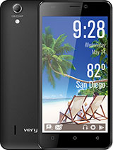 Best available price of verykool s5025 Helix in Algeria