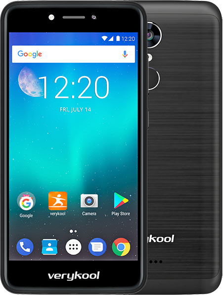 Best available price of verykool s5205 Orion Pro in Algeria