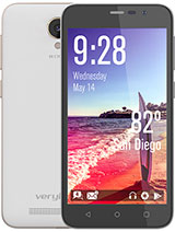 Best available price of verykool SL4502 Fusion II in Algeria