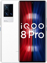 Best available price of vivo iQOO 8 Pro in Algeria