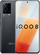 Best available price of vivo iQOO 8 in Algeria