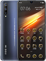 Best available price of vivo iQOO Pro 5G in Algeria