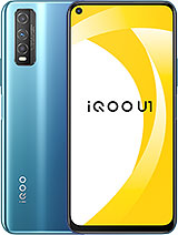 Best available price of vivo iQOO U1 in Algeria