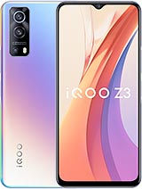 Best available price of vivo iQOO Z3 in Algeria