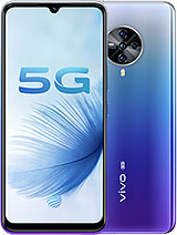 Best available price of vivo S6 5G in Algeria