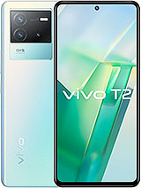 Best available price of vivo T2 in Algeria