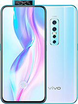 Best available price of vivo V17 Pro in Algeria