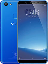Best available price of vivo V7 in Algeria
