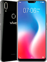 Best available price of vivo V9 in Algeria