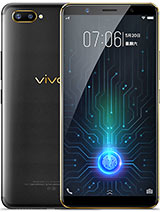 Best available price of vivo X20 Plus UD in Algeria