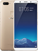 Best available price of vivo X20 Plus in Algeria