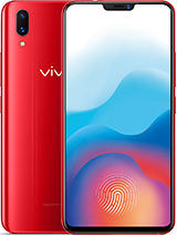 Best available price of vivo X21 UD in Algeria